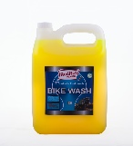 Bike Wash